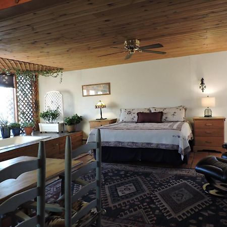 מלון סנטה פה Casa Pacifica מראה חיצוני תמונה