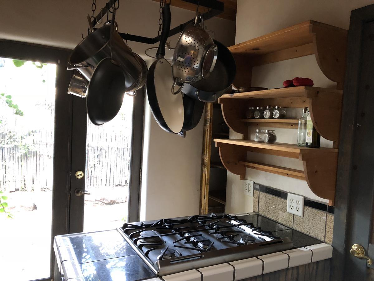 מלון סנטה פה Casa Pacifica מראה חיצוני תמונה