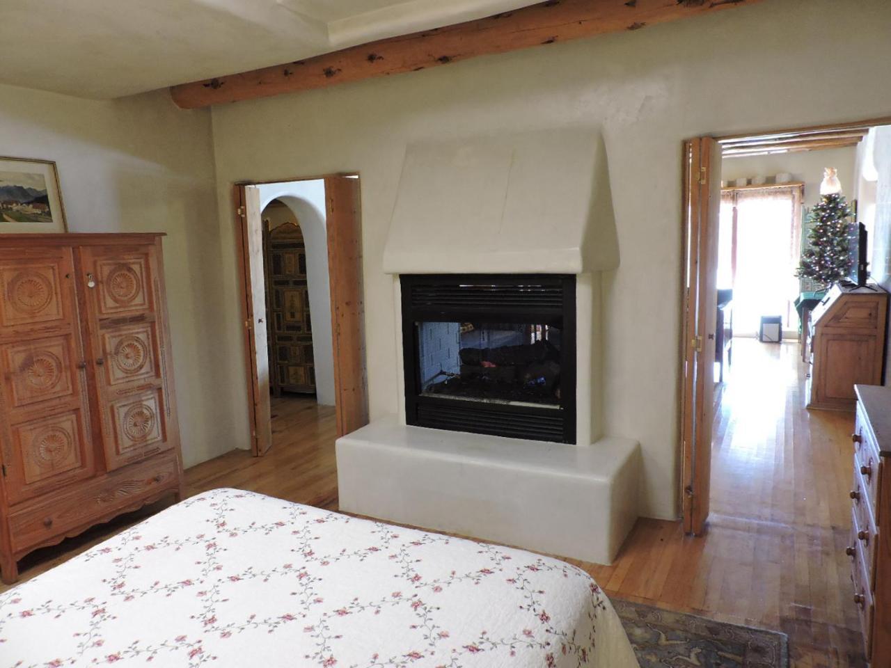מלון סנטה פה Casa Pacifica מראה חיצוני תמונה