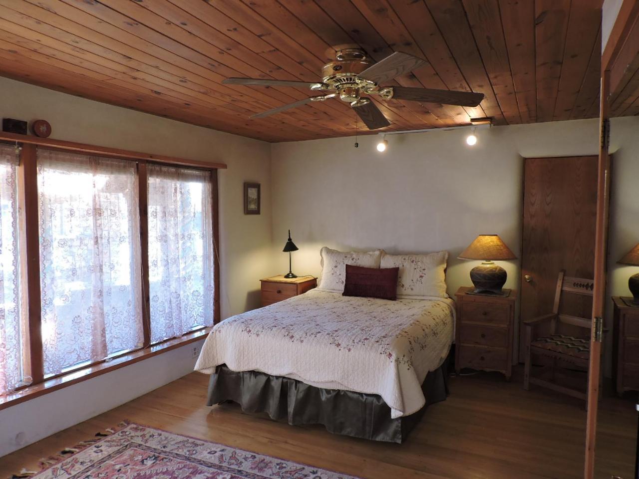 מלון סנטה פה Casa Pacifica מראה חיצוני תמונה