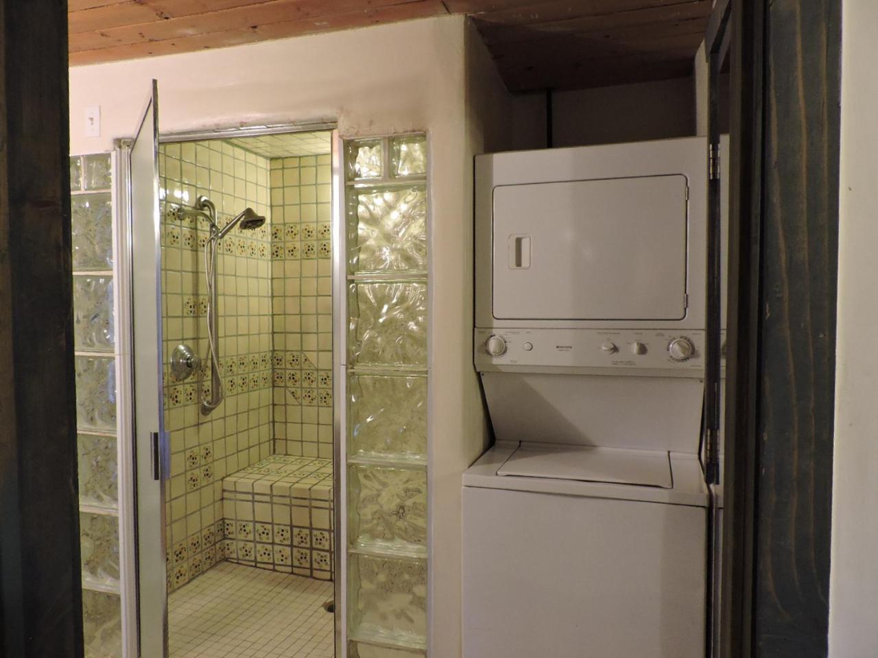 מלון סנטה פה Casa Pacifica מראה חיצוני תמונה