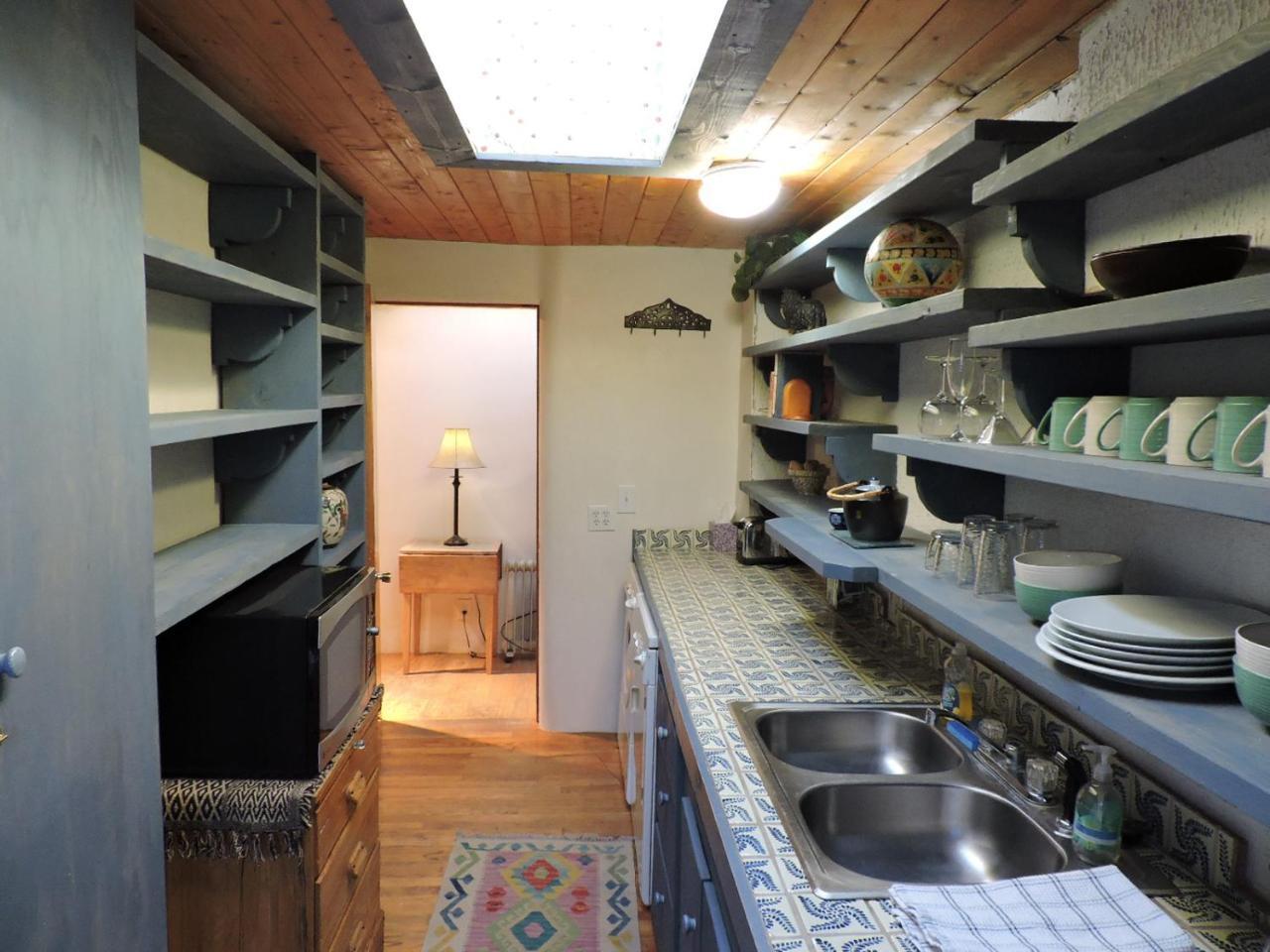 מלון סנטה פה Casa Pacifica מראה חיצוני תמונה
