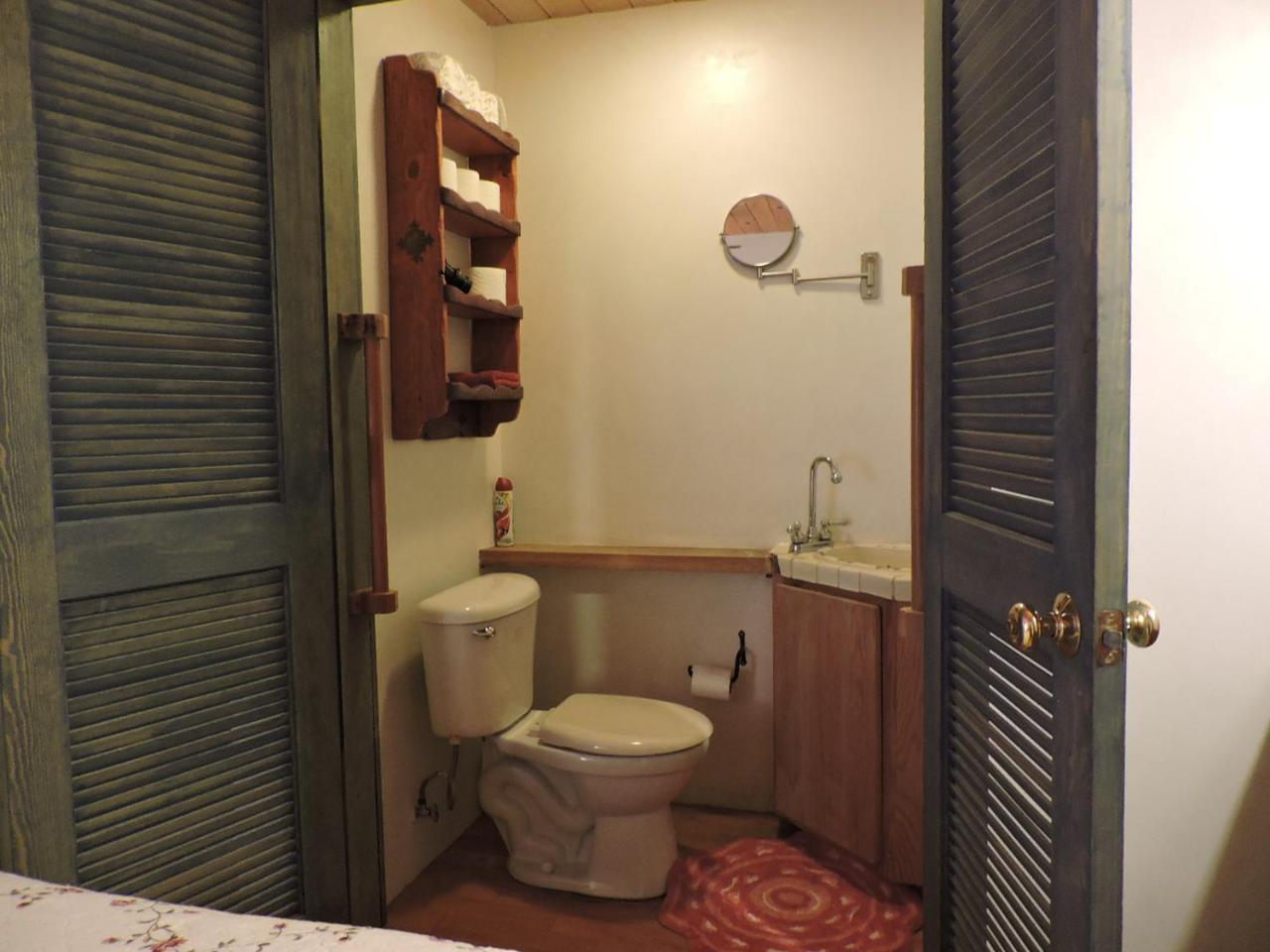 מלון סנטה פה Casa Pacifica מראה חיצוני תמונה