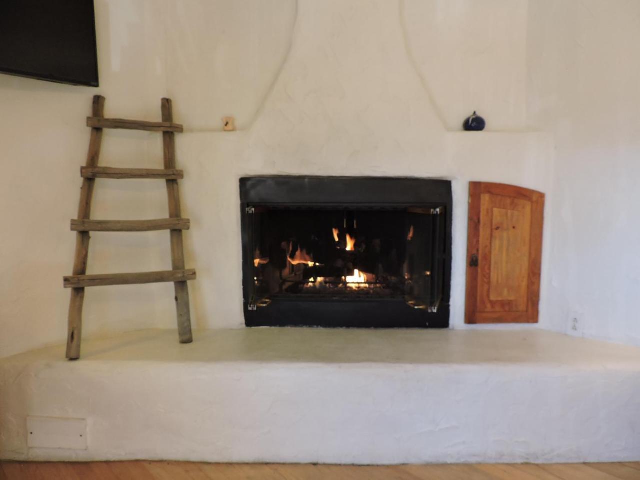 מלון סנטה פה Casa Pacifica מראה חיצוני תמונה
