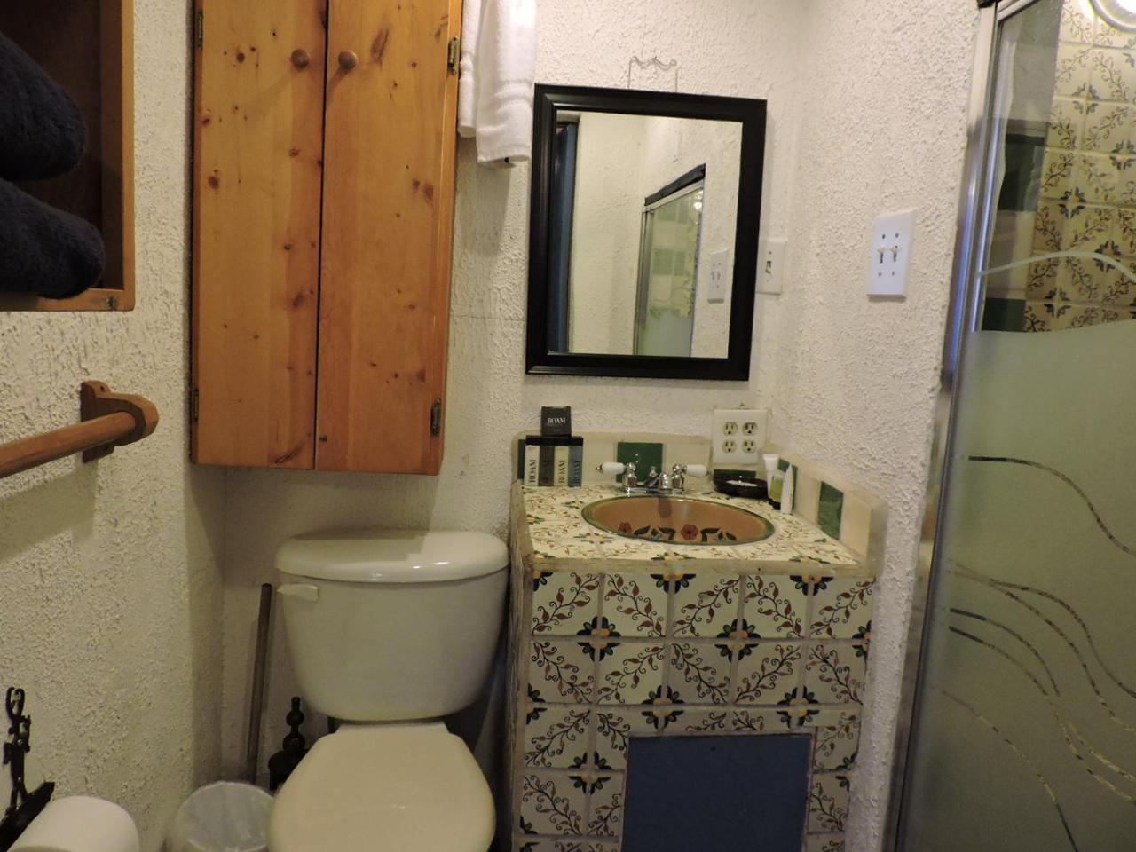 מלון סנטה פה Casa Pacifica מראה חיצוני תמונה