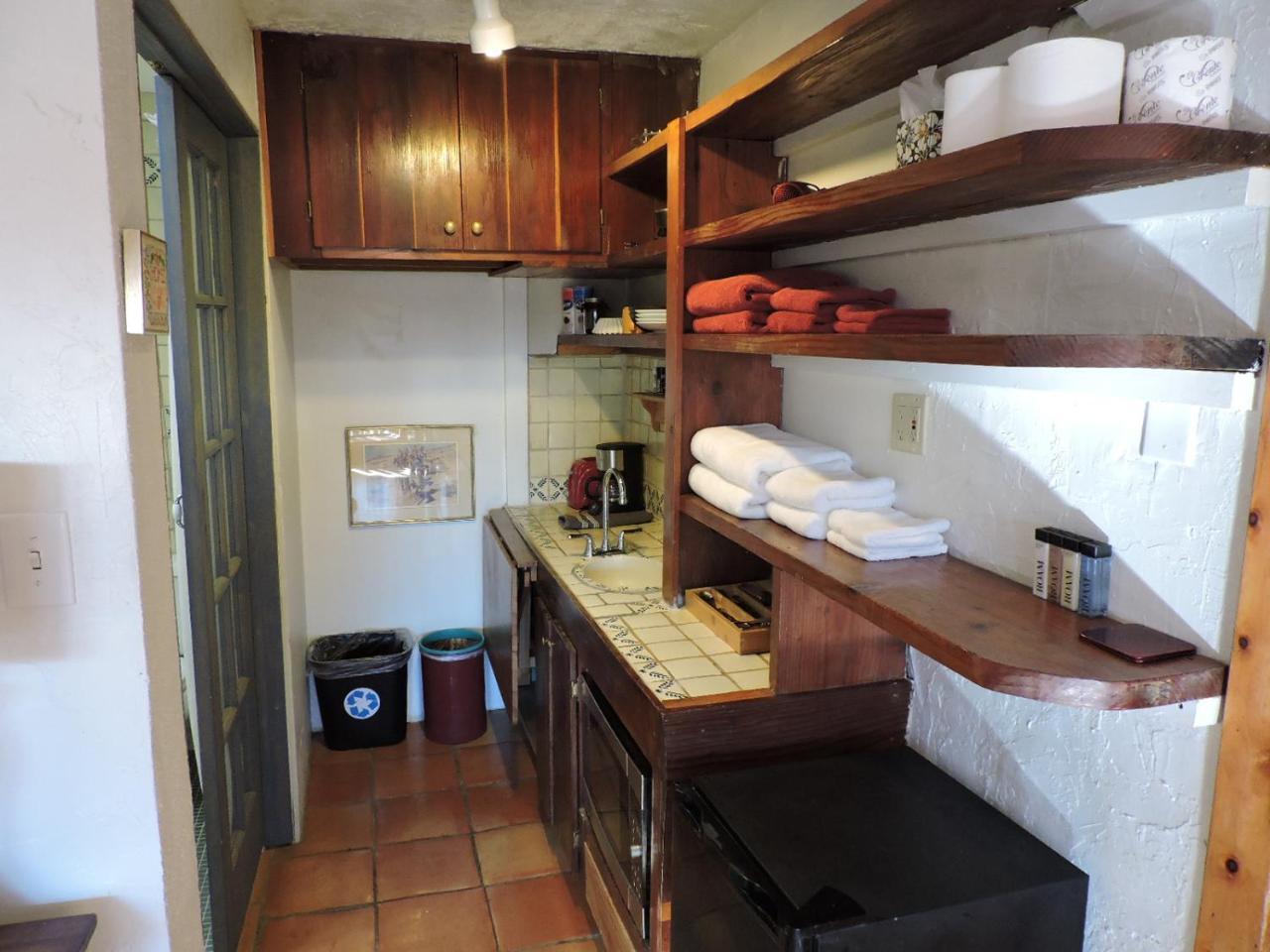 מלון סנטה פה Casa Pacifica מראה חיצוני תמונה