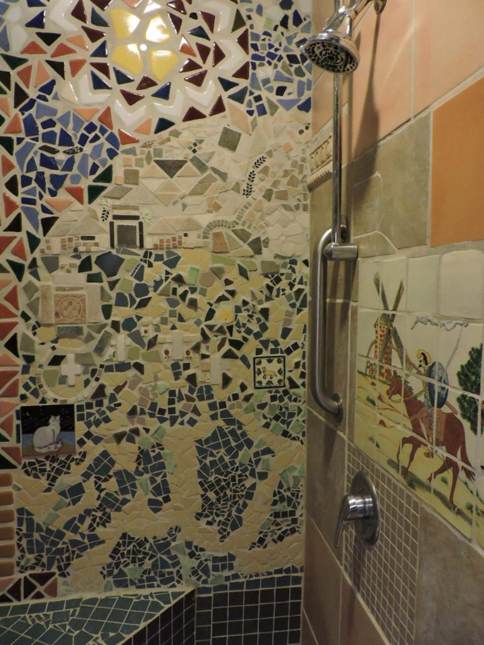 מלון סנטה פה Casa Pacifica מראה חיצוני תמונה