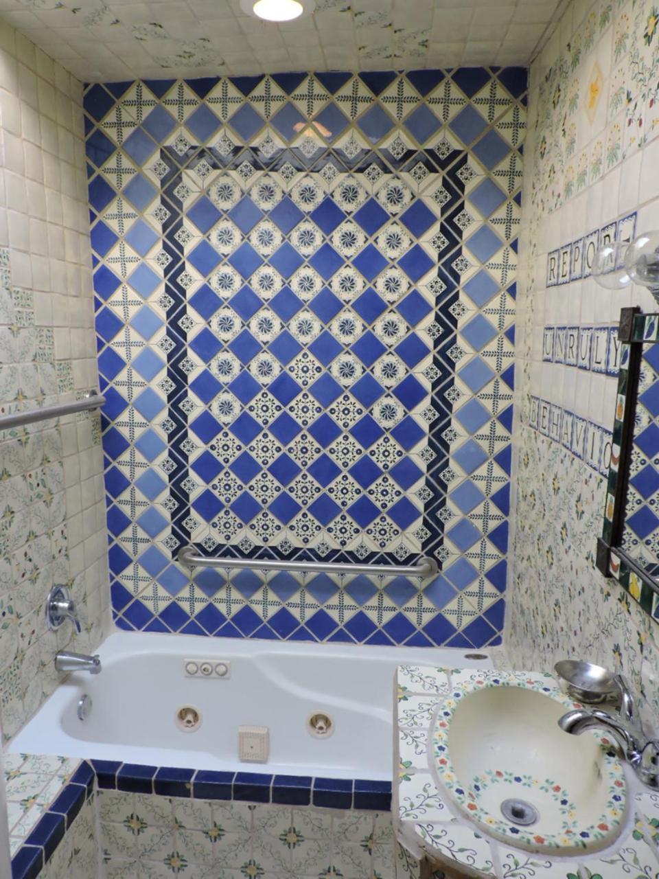 מלון סנטה פה Casa Pacifica מראה חיצוני תמונה