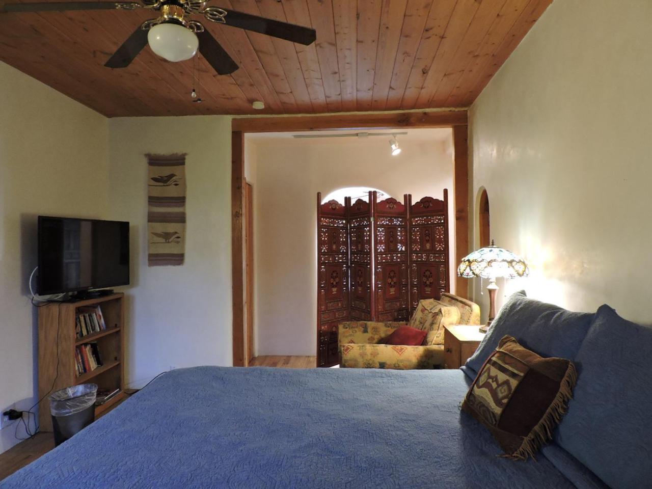 מלון סנטה פה Casa Pacifica מראה חיצוני תמונה