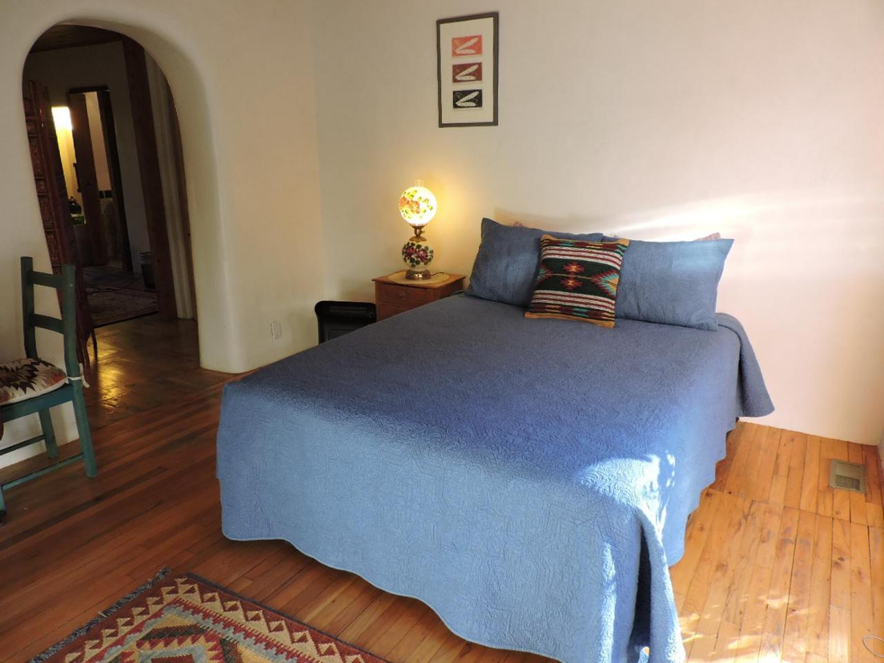 מלון סנטה פה Casa Pacifica מראה חיצוני תמונה
