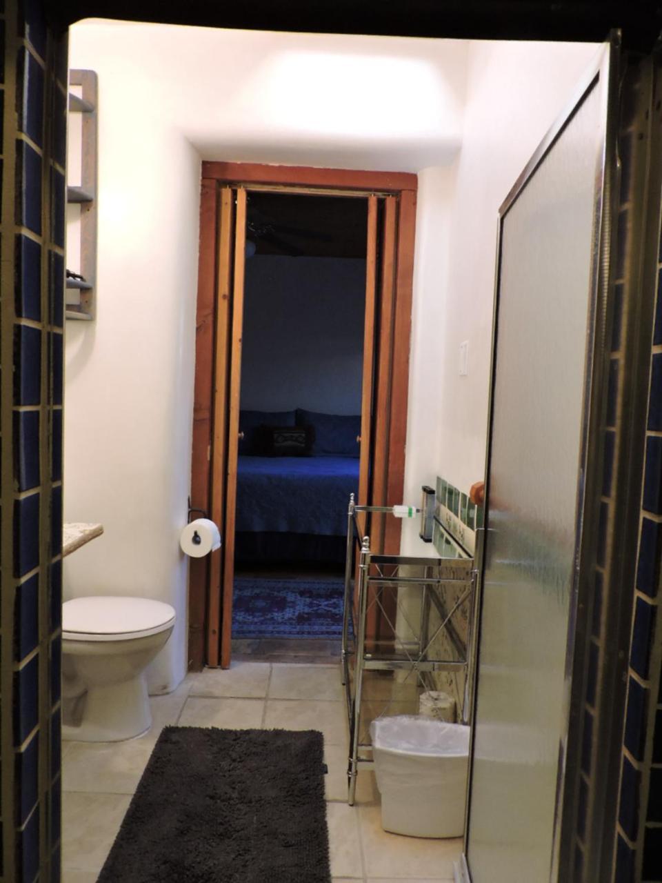 מלון סנטה פה Casa Pacifica מראה חיצוני תמונה